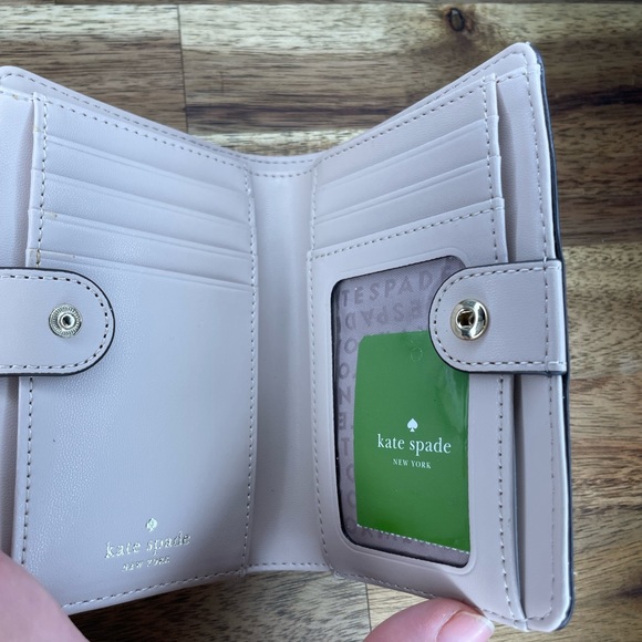 Kate spade wallet - Picture 3 of 5